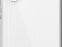 Клип-кейс VLP Crystal Case для Samsung Galaxy A56 Transparent