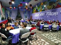 Районный дом культуры с. Шалинское