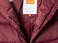 Комплект текстильный с полиуретановым покрытием для девочек: куртка, полукомбинезон