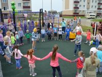 Красногорская сельская библиотека – филиал № 1