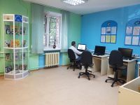 Библиотека № 121 (филиал № 1)