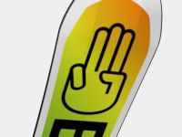 Сноуборд BATALEON FUN.KINK 21/22