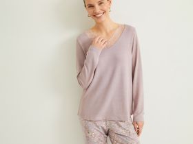 Пижама Flowering II