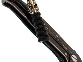 Бусина с темляком Крестоносец