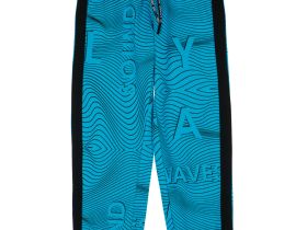 Брюки трикотажные для мальчиков