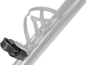 Стропа для крепления камеры к флягодержателям Topeak Ninja TNJM-FSP (черный)