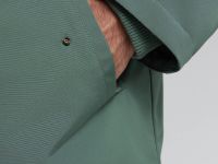 Утепленная куртка с капюшоном