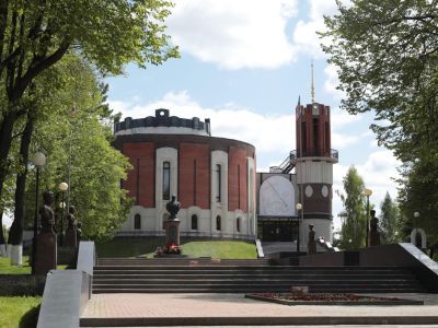 Музей Г. К. Жукова