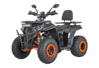 Квадроцикл DAZZLE ATV200