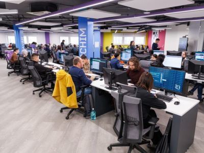 В Якутии в основной этап обучения в «Школе 21» отобрали 220 человек