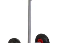 Тележка под мотор разборная грузоподъемность до 60 кг