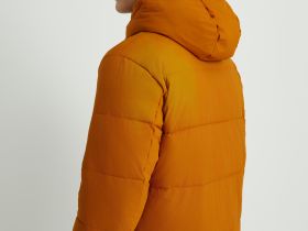 Куртка утепленная из термоткани