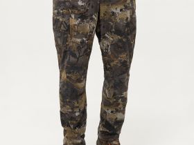 Летний костюм для охоты Remington Hot Summer Timber — легкий, с UPF 50+ и DWR