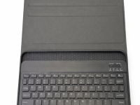 Чехол-клавиатура WIWU 3 в 1 Premium Combo для Apple iPad 10 (2022)/iPad 11 (2025) (MK006) (черный)