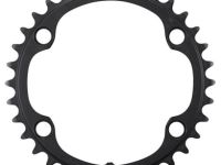 Звезда системы Shimano Ultegra FC-R8100 12 скоростей (34 BCD 110 ассиметричный (Shimano))