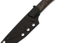 Нож Городской, сталь N690, рукоять карбон