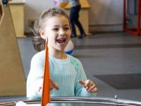 Музей занимательных наук «Экспериментаниум»