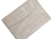 Чехол-конверт PALMEXX MacBag для Apple MacBook Pro 13" искусственная кожа (золотой)