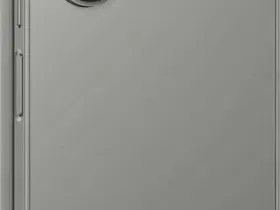 Samsung Galaxy Z Fold6 5G 12/256Gb (Silver Shadow)