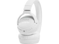 Беспроводные наушники JBL Tune 660NC (White)