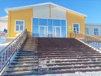 Белоярская сельская библиотека – филиал № 2