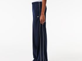 Женские спортивные брюки Lacoste