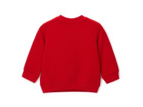 Свитшот для маленького мальчика