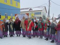 Пешский центральный дом культуры