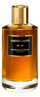 Amore Caffe: парфюмерная вода 120мл уценка