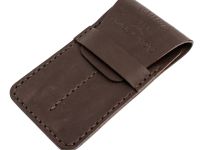 Пенал для двух ручек Knife to meet you PO-1