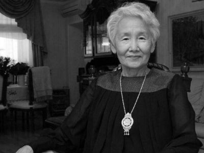 Ушла из жизни выдающийся государственный деятель Якутии Зоя Корнилова