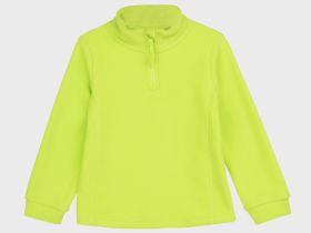 Куртка трикотажная для девочек