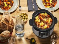 Мультиварка-скороварка Moulinex CE222D32