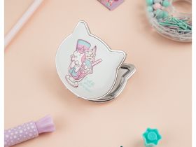 Зеркальце карманное складное MESHU "Unicorn dream"