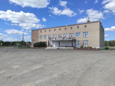 Вновь-Юрмытский культурно-досуговый центр