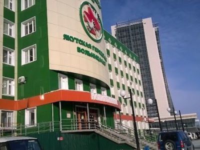 Светлана Давыдова: Медицинская сестра - это ключевой человек в организации работы медучреждения