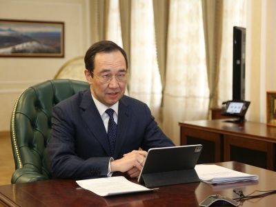В Якутии принят план первоочередных действий по обеспечению устойчивого развития в условиях санкций