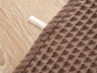 Полотенце Testurizzato, какао