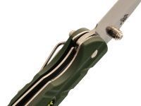 Складной нож Sanrenmu 7092LUX-PP, сталь 8Cr14MoV, рукоять пластик