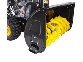 Снегоуборщик HUTER SGC 4800E
