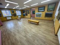 Экспозиционно-выставочный центр г. Игарки