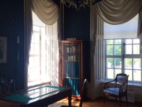 Государственный историко-культурный и природный музей-заповедник А. С. Грибоедова «Хмелита»