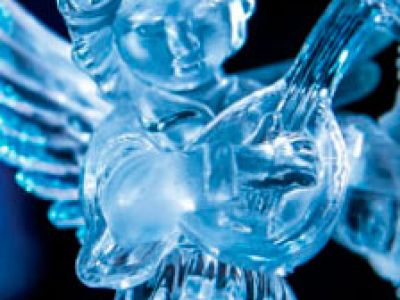 Рождественский концерт в Соборе. Christmas-Gala