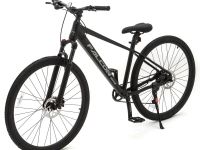 Горный велосипед Falcon Bike 29 Resolute 3.0, год 2024, цвет Серый, ростовка 18