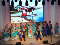 Центр культуры и досуга «Триумф»