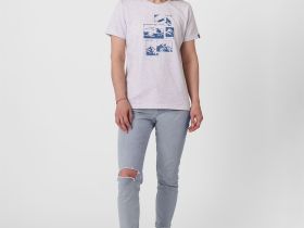 Футболка Sl Женская