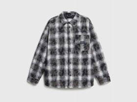 Куртка-рубашка для мальчиков, Серый