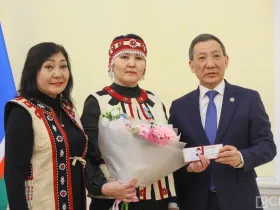 В Якутске подвели итоги мероприятий, приуроченных ко Дню народного мастера