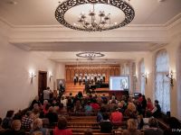 Центр эстетического воспитания г. Великие Луки