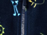 Куртка трикотажная для мальчиков